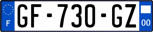 GF-730-GZ
