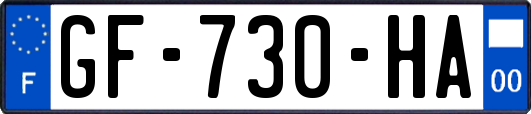 GF-730-HA