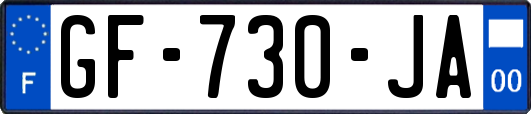 GF-730-JA