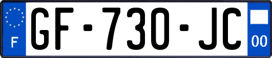 GF-730-JC