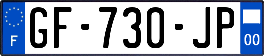 GF-730-JP