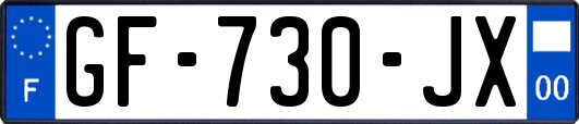 GF-730-JX