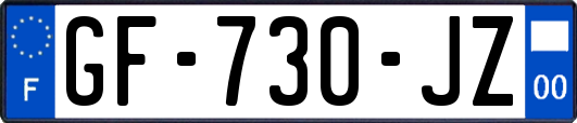 GF-730-JZ