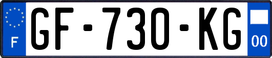 GF-730-KG
