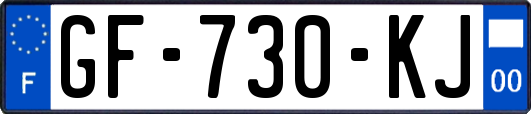 GF-730-KJ