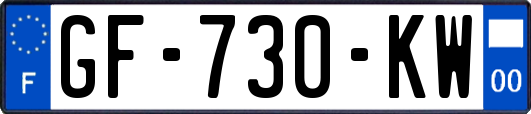 GF-730-KW