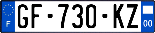 GF-730-KZ