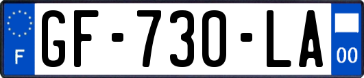 GF-730-LA
