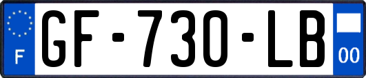 GF-730-LB
