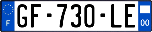 GF-730-LE