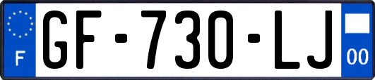 GF-730-LJ