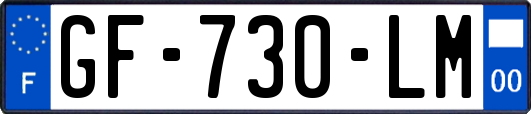GF-730-LM
