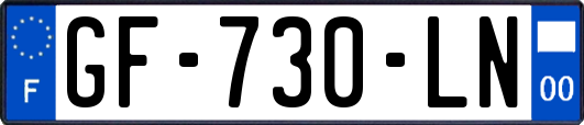 GF-730-LN