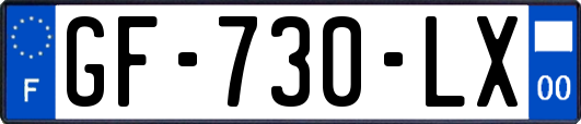 GF-730-LX