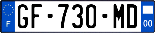 GF-730-MD