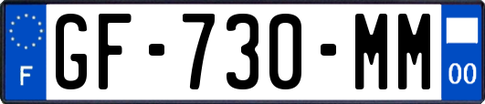 GF-730-MM