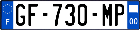 GF-730-MP