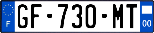 GF-730-MT