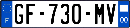 GF-730-MV