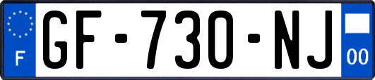 GF-730-NJ