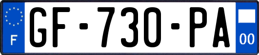 GF-730-PA