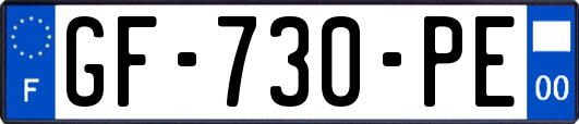 GF-730-PE