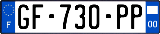 GF-730-PP