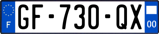 GF-730-QX