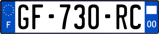 GF-730-RC