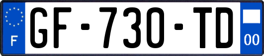 GF-730-TD