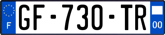 GF-730-TR