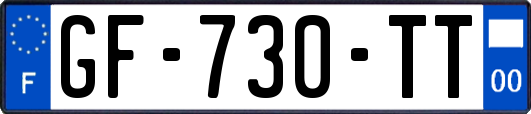 GF-730-TT
