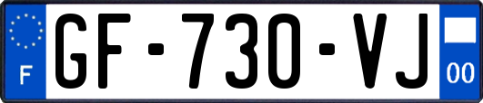 GF-730-VJ