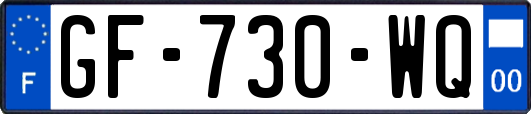GF-730-WQ