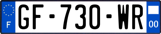 GF-730-WR