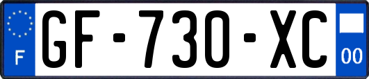 GF-730-XC