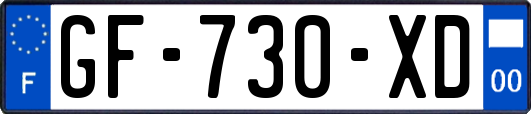 GF-730-XD