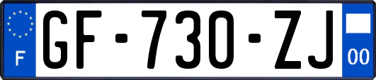 GF-730-ZJ