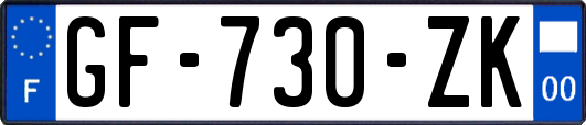 GF-730-ZK