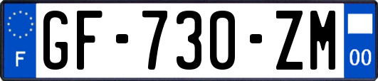 GF-730-ZM