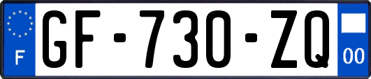 GF-730-ZQ