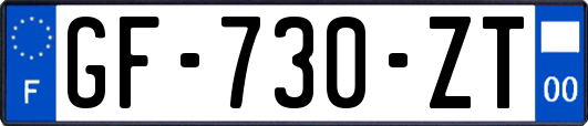 GF-730-ZT