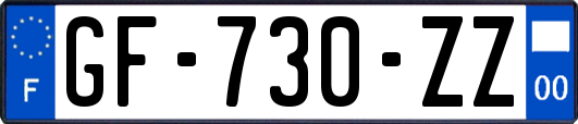 GF-730-ZZ