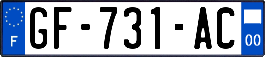 GF-731-AC