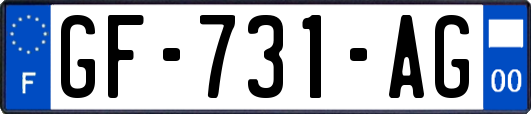 GF-731-AG