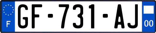 GF-731-AJ