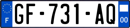 GF-731-AQ