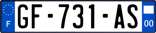 GF-731-AS