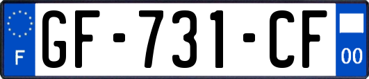 GF-731-CF