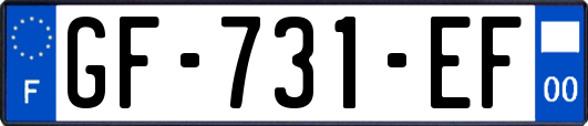 GF-731-EF